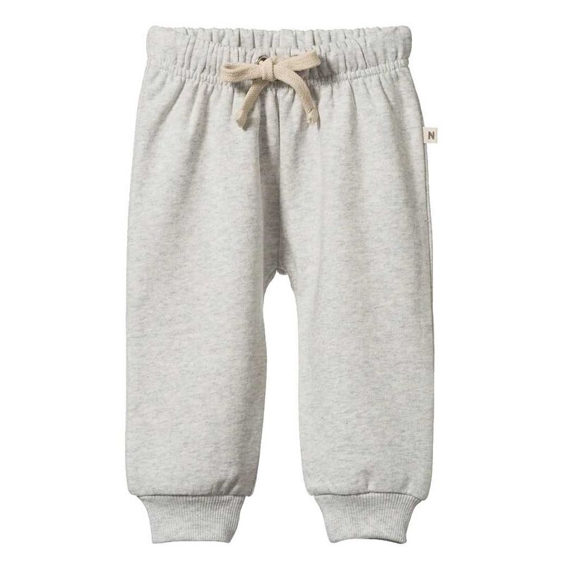 Nature Baby Sunday Track Pants 3-4Y image number 0